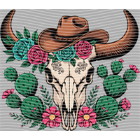 Country music-CU 729